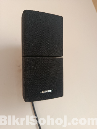 Acoustimass® 6 Series III home entertainment speaker system